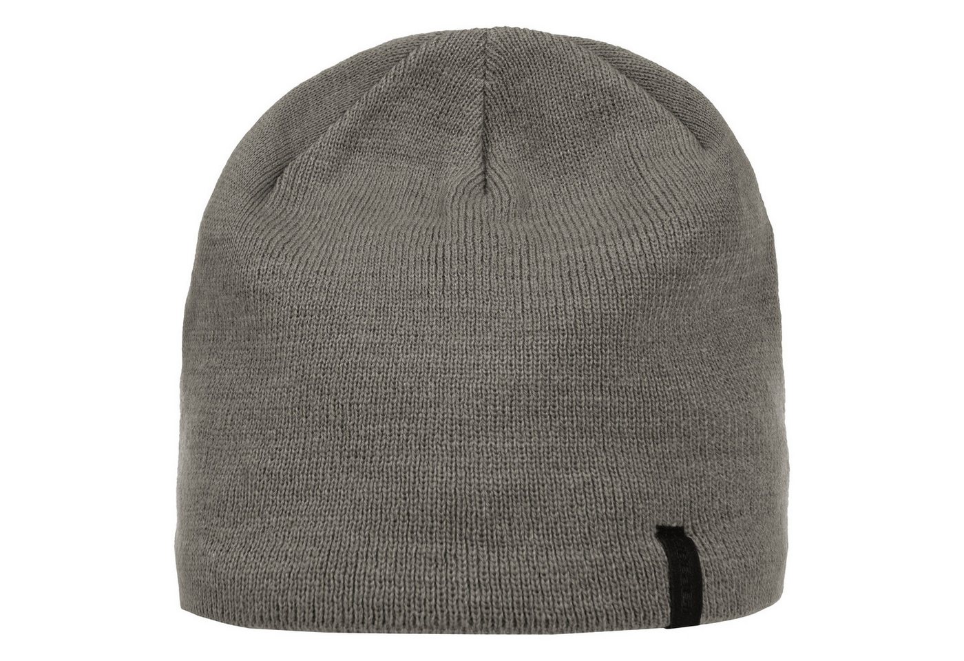 Icepeak Strickmütze Harrington aus einem weichen Material von Icepeak