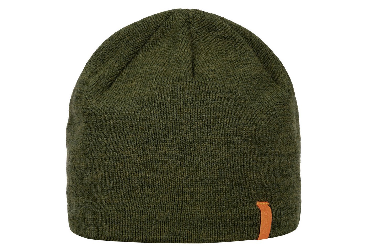 Icepeak Strickmütze Harrington aus einem weichen Material von Icepeak