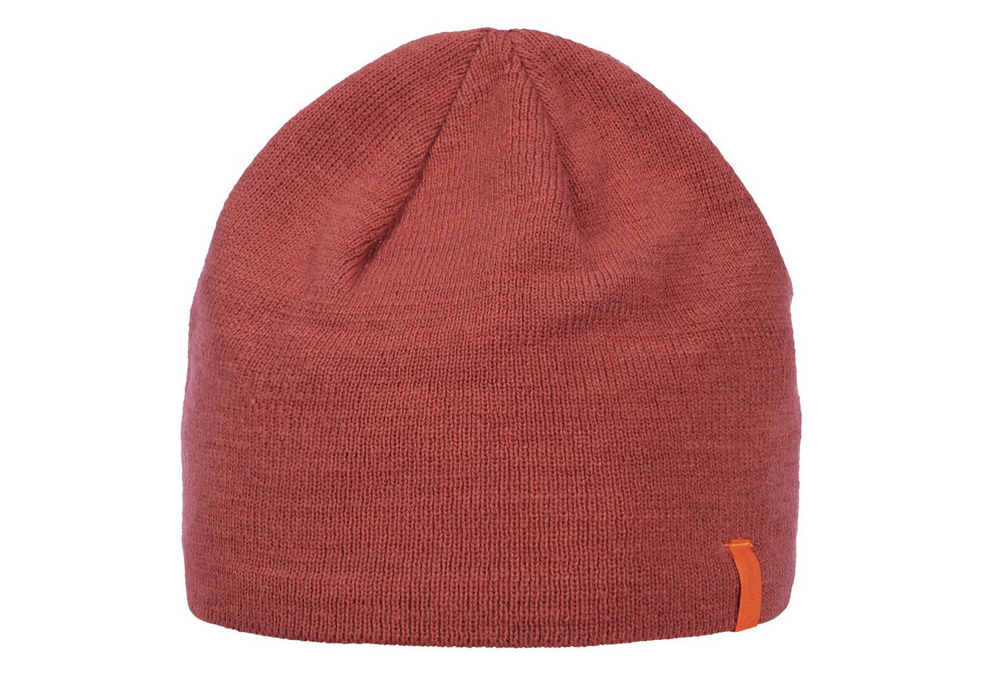 Icepeak Strickmütze Harrington aus einem weichen Material von Icepeak