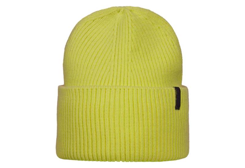 Icepeak Strickmütze Mütze Haverhill aus einem weichen Material von Icepeak