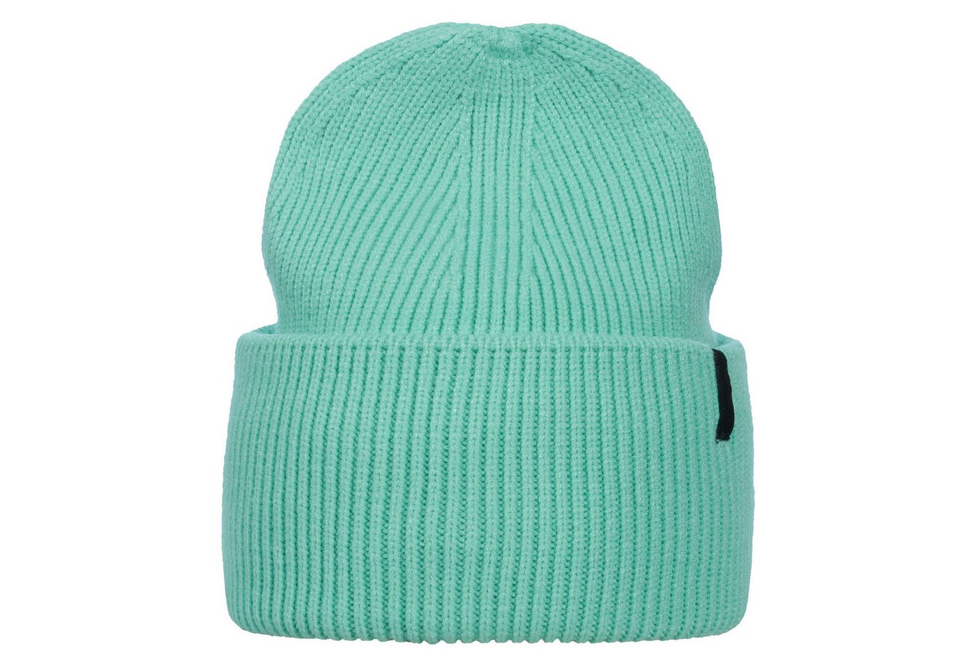 Icepeak Strickmütze Mütze Haverhill aus einem weichen Material von Icepeak