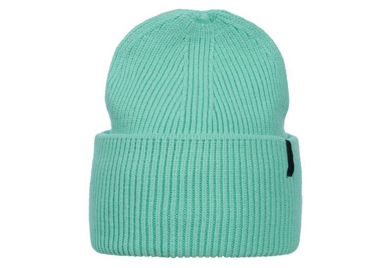 Icepeak Strickmütze Mütze Haverhill aus einem weichen Material von Icepeak