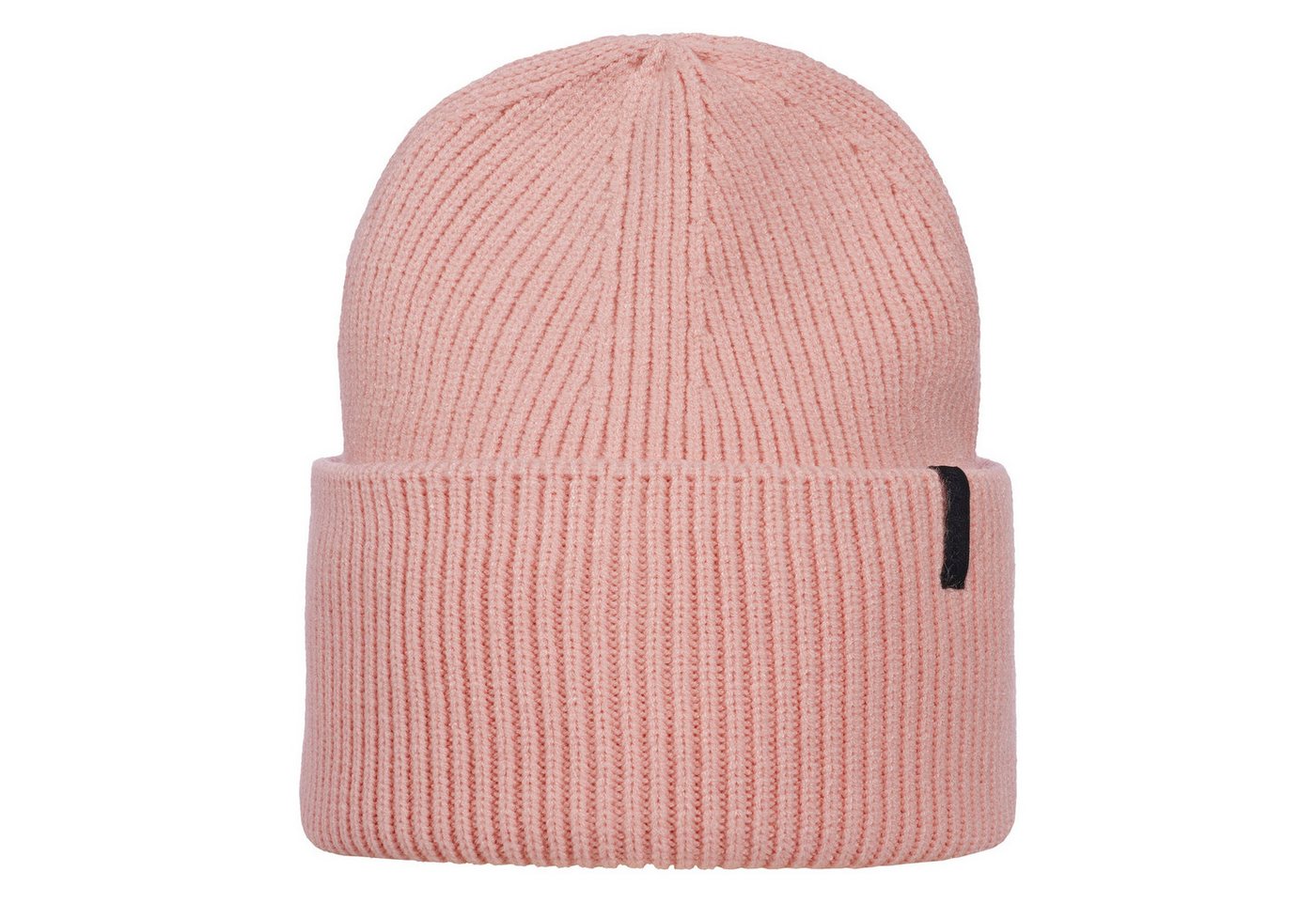 Icepeak Strickmütze Mütze Haverhill aus einem weichen Material von Icepeak