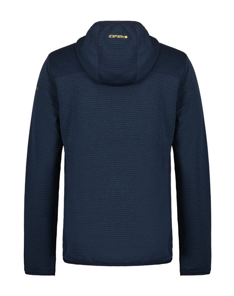 Icepeak Sweatjacke Icepeak Midlayer BECKLEY von Icepeak