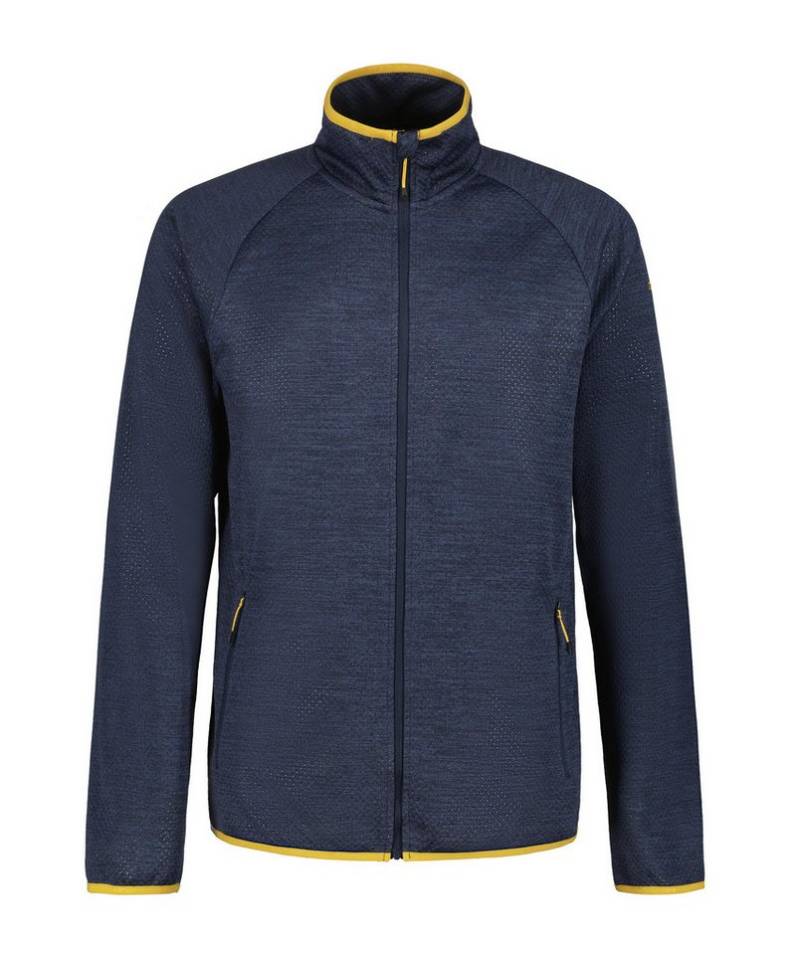 Icepeak Sweatjacke Icepeak Midlayer BRIDGMAN von Icepeak