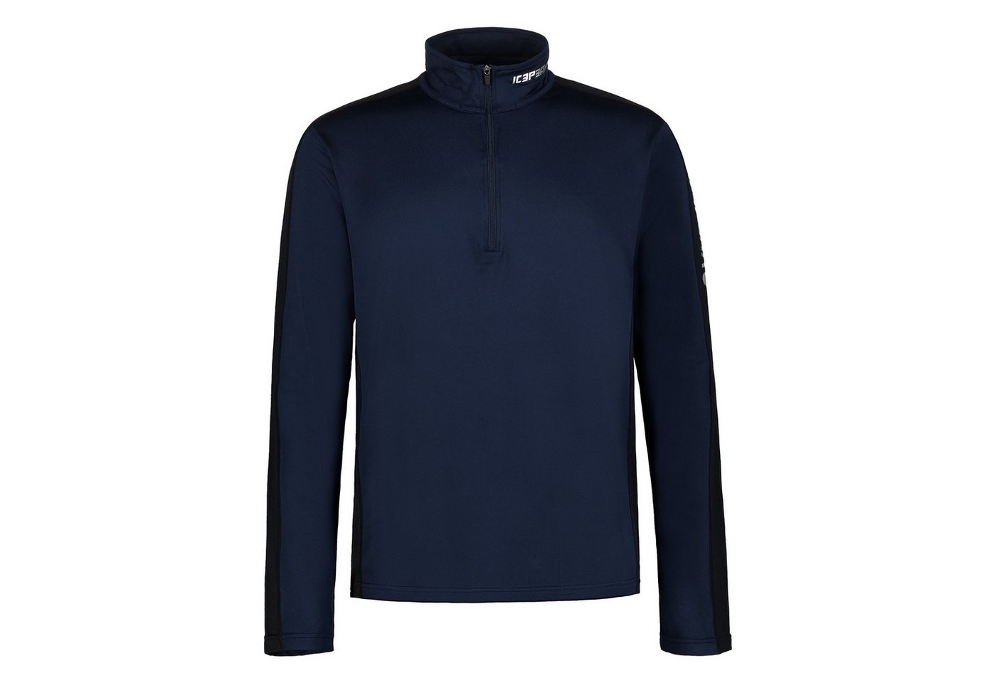 Icepeak Sweatshirt Fleminton innen weich angeraut von Icepeak