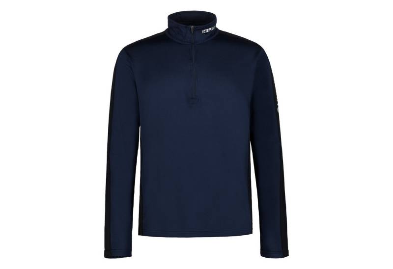 Icepeak Sweatshirt Fleminton innen weich angeraut von Icepeak