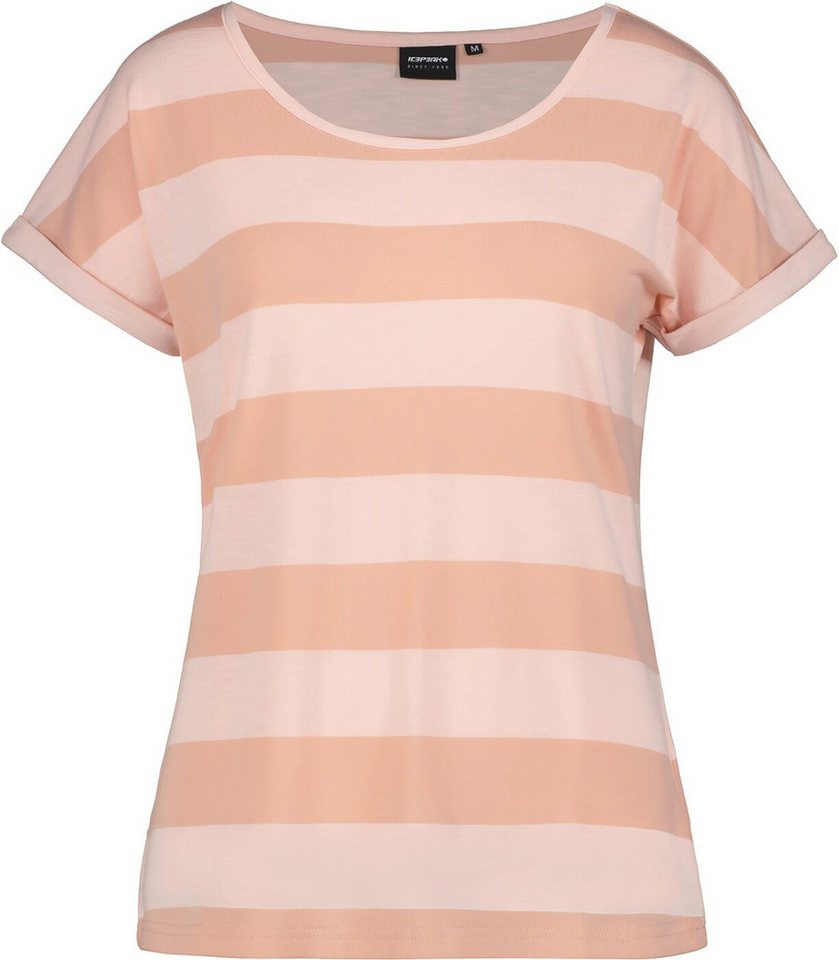Icepeak T-Shirt ICEPEAK ALEDA ROSENBLATT von Icepeak