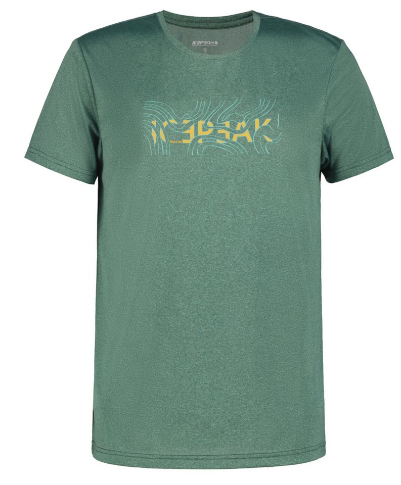 Icepeak T-Shirt ICEPEAK BEARDEN von Icepeak