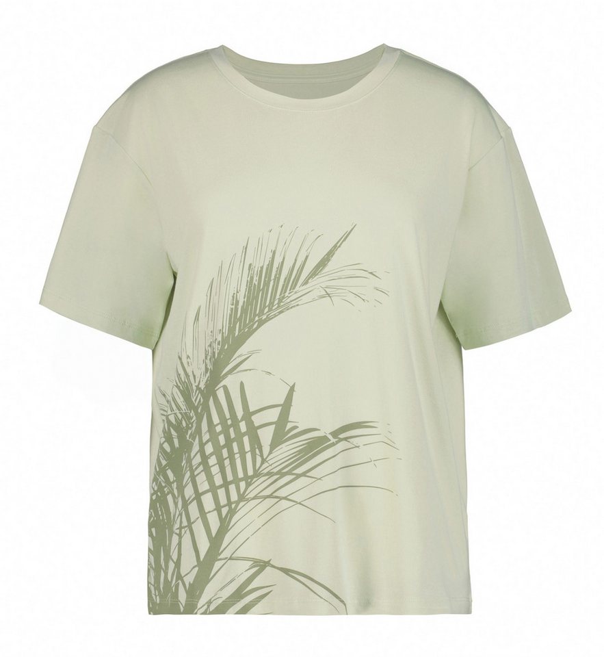 Icepeak T-Shirt ICEPEAK MALIBU HELLGRUEN von Icepeak