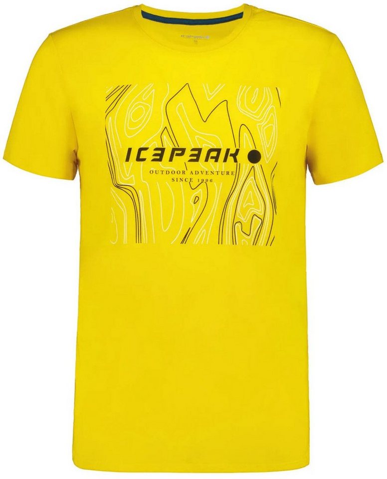 Icepeak T-Shirt Icepeak Belding von Icepeak