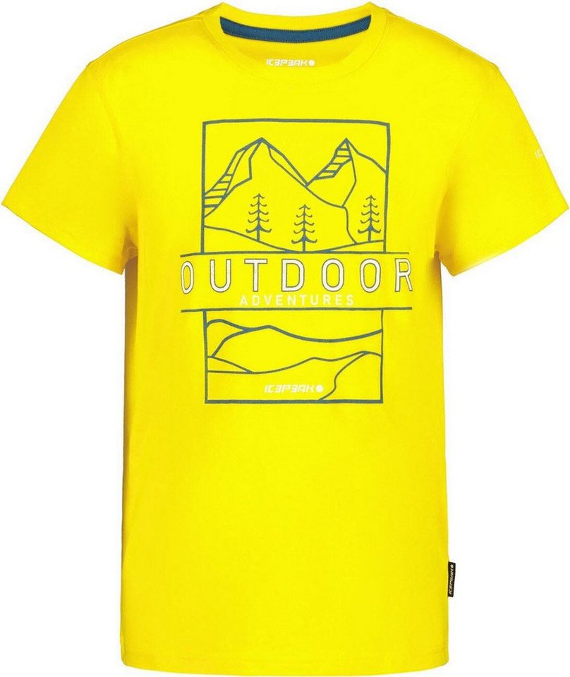 Icepeak T-Shirt Icepeak Kinston Jr Icepeak T-Shirt Icepeak Kinston Jr von Icepeak