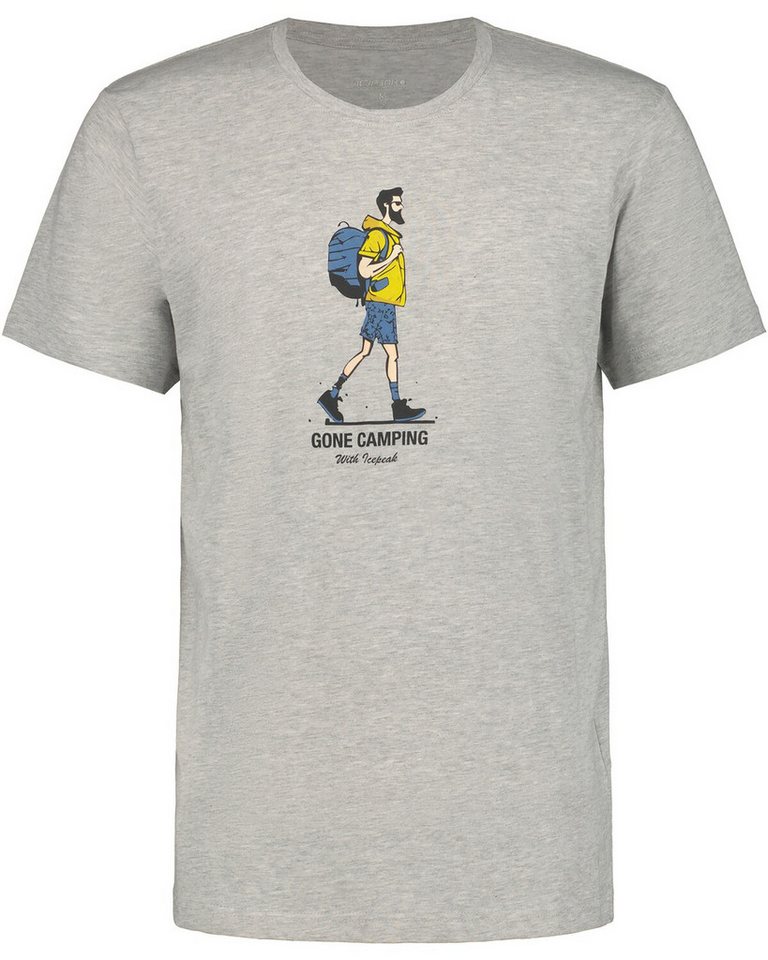 Icepeak T-Shirt T-Shirt Moreau von Icepeak