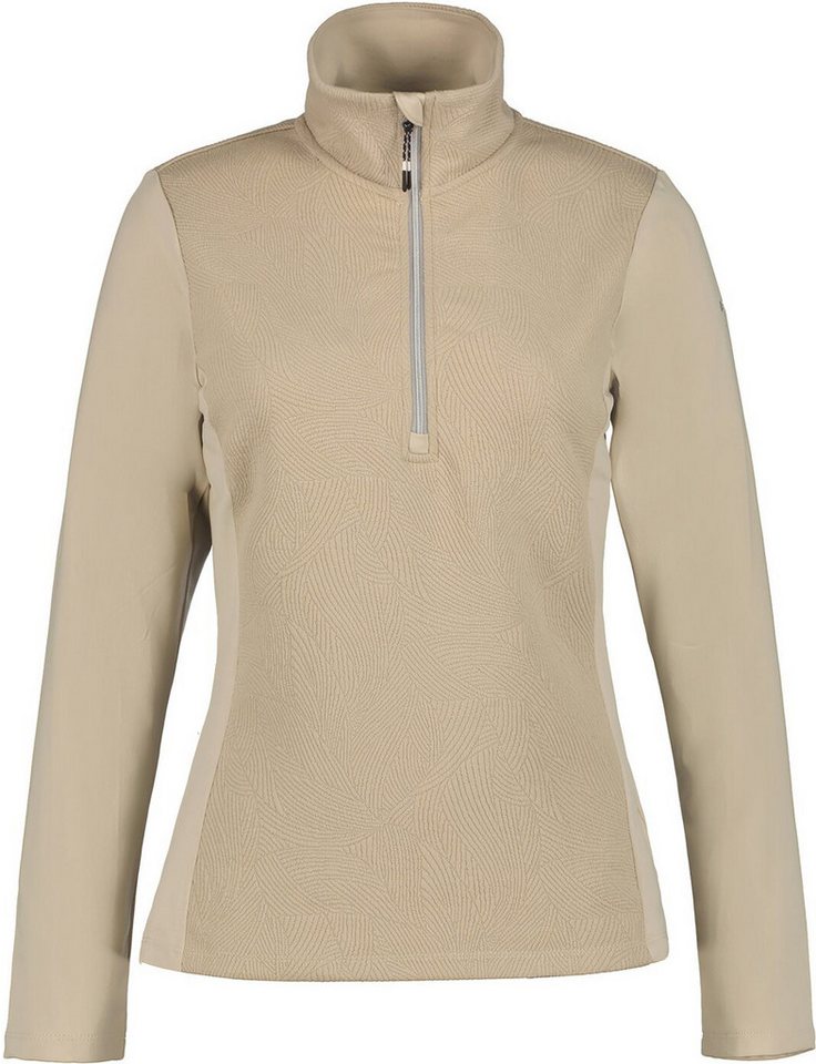Icepeak Trainingspullover ICEPEAK EVANSDALE KITT von Icepeak