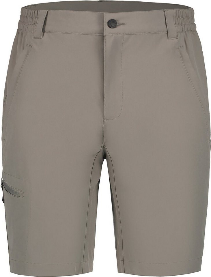 Icepeak Trekkingshorts ICEPEAK BERWYN GRANIT von Icepeak