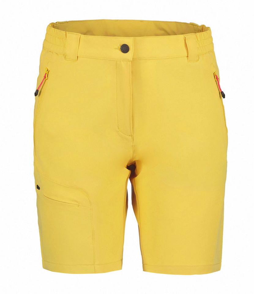 Icepeak Trekkingshorts Icepeak Shorts BEAUFORT Icepeak Trekkingshorts Icepeak Shorts BEAUFORT von Icepeak