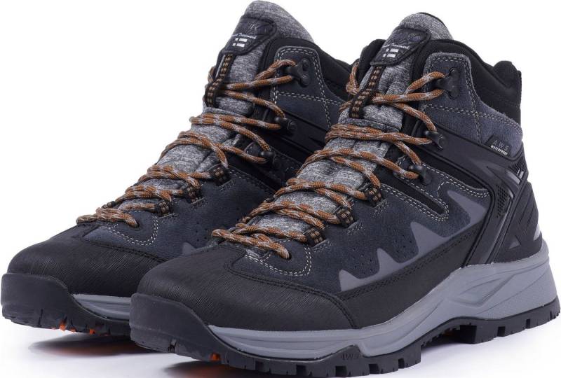 Icepeak WYNNE MR Wanderschuh wasserdicht von Icepeak