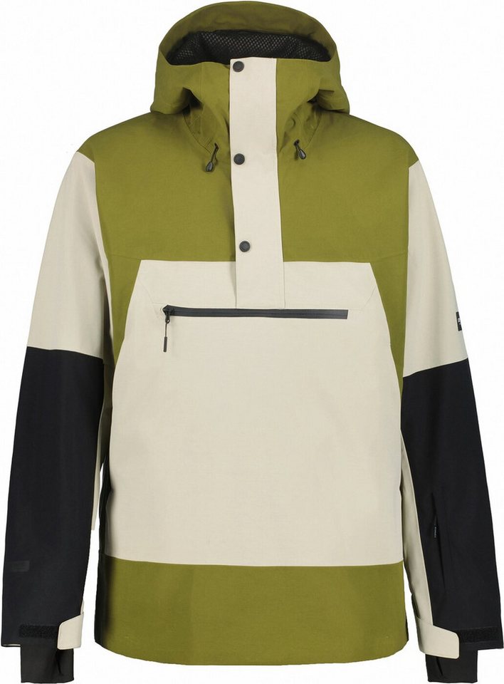 Icepeak Winterjacke ICEPEAK CHARLTON OLIVE von Icepeak