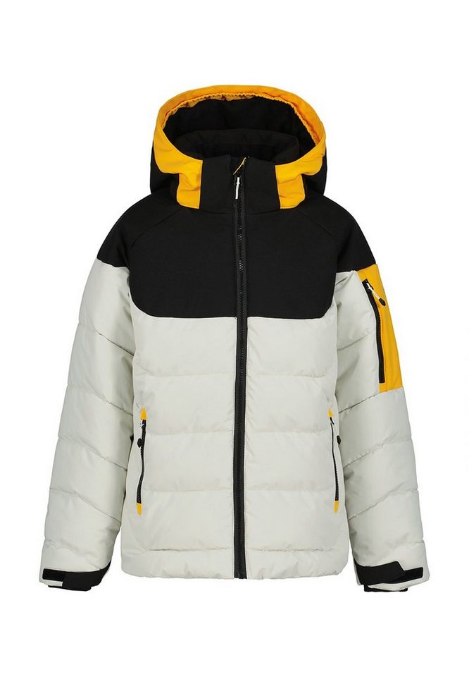 Icepeak Winterjacke Icepeak Kinder Latta Jr Isolierte Winterjacke 5006 von Icepeak