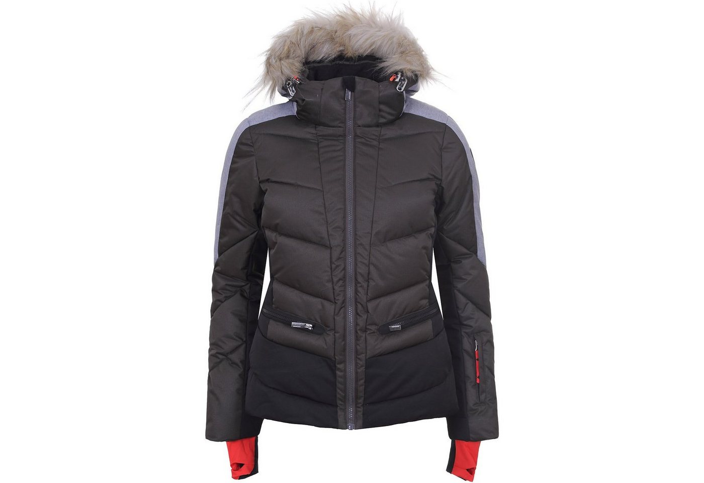 Icepeak Winterjacke Jacke Electra von Icepeak