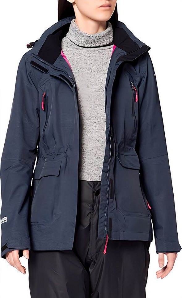 Icepeak Winterjacke Salene Parka für Damen von Icepeak