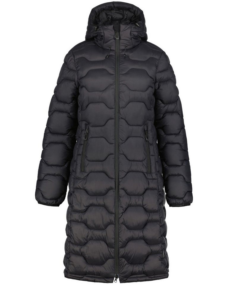 Icepeak Wintermantel Damen Mantel Bandis von Icepeak