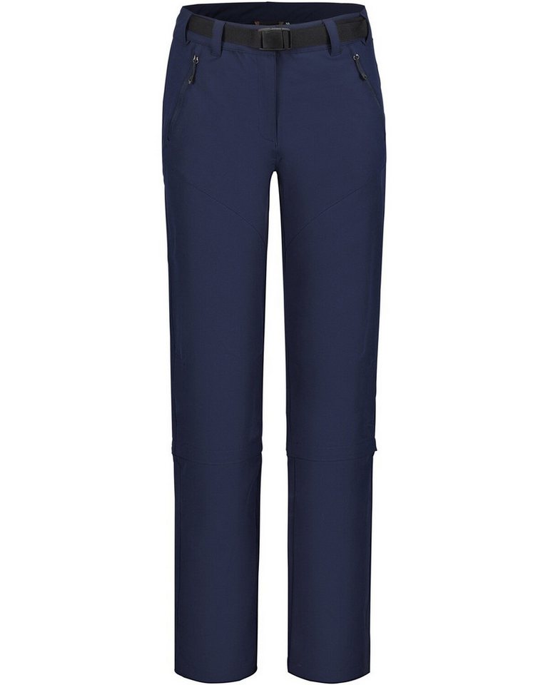 Icepeak Zip-off-Hose Damen Hose Beelitz Zip-Off von Icepeak