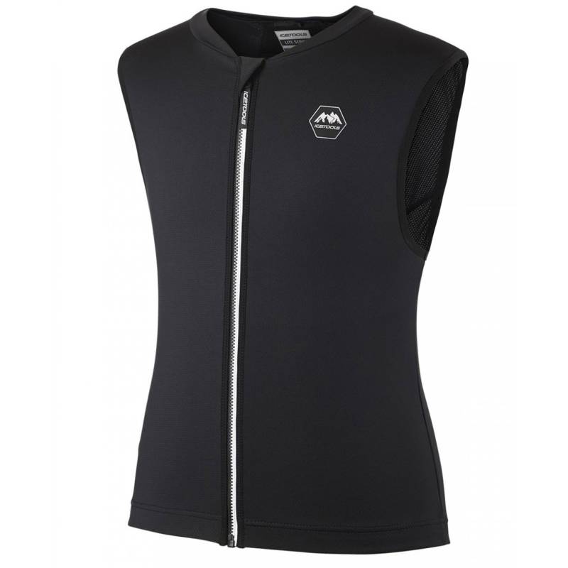 Icetools Rückenprotektor LITE VEST MEN 19 von Icetools