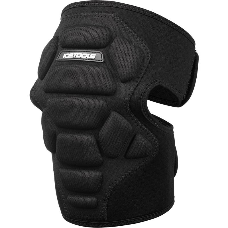 Icetools Schoner KNEE PADS von Icetools