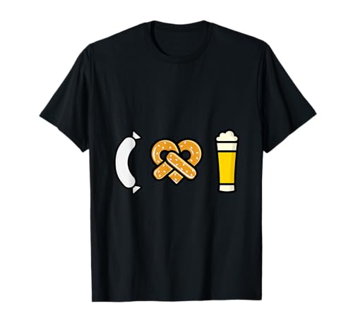 "Ich liebe Weizen" Design für Männer, Väter die Bier lieben T-Shirt "Ich liebe Weizen" Design für Männer, Väter die Bier lieben T-Shirt von Ich liebe Weizen für Männer, Väter die Bier lieben