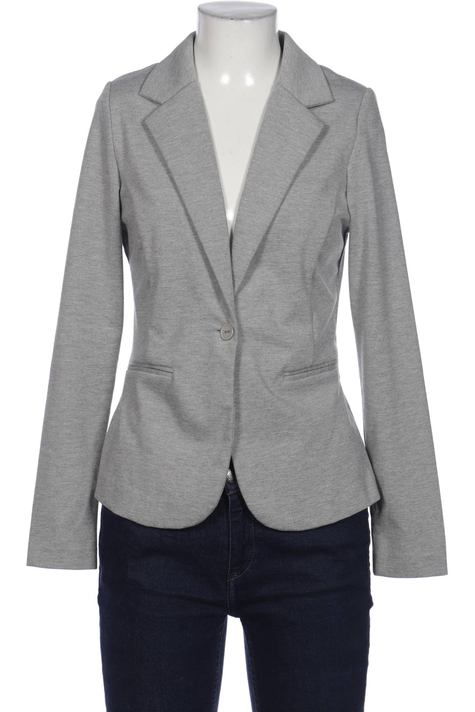 ICHI Damen Blazer, grau von Ichi