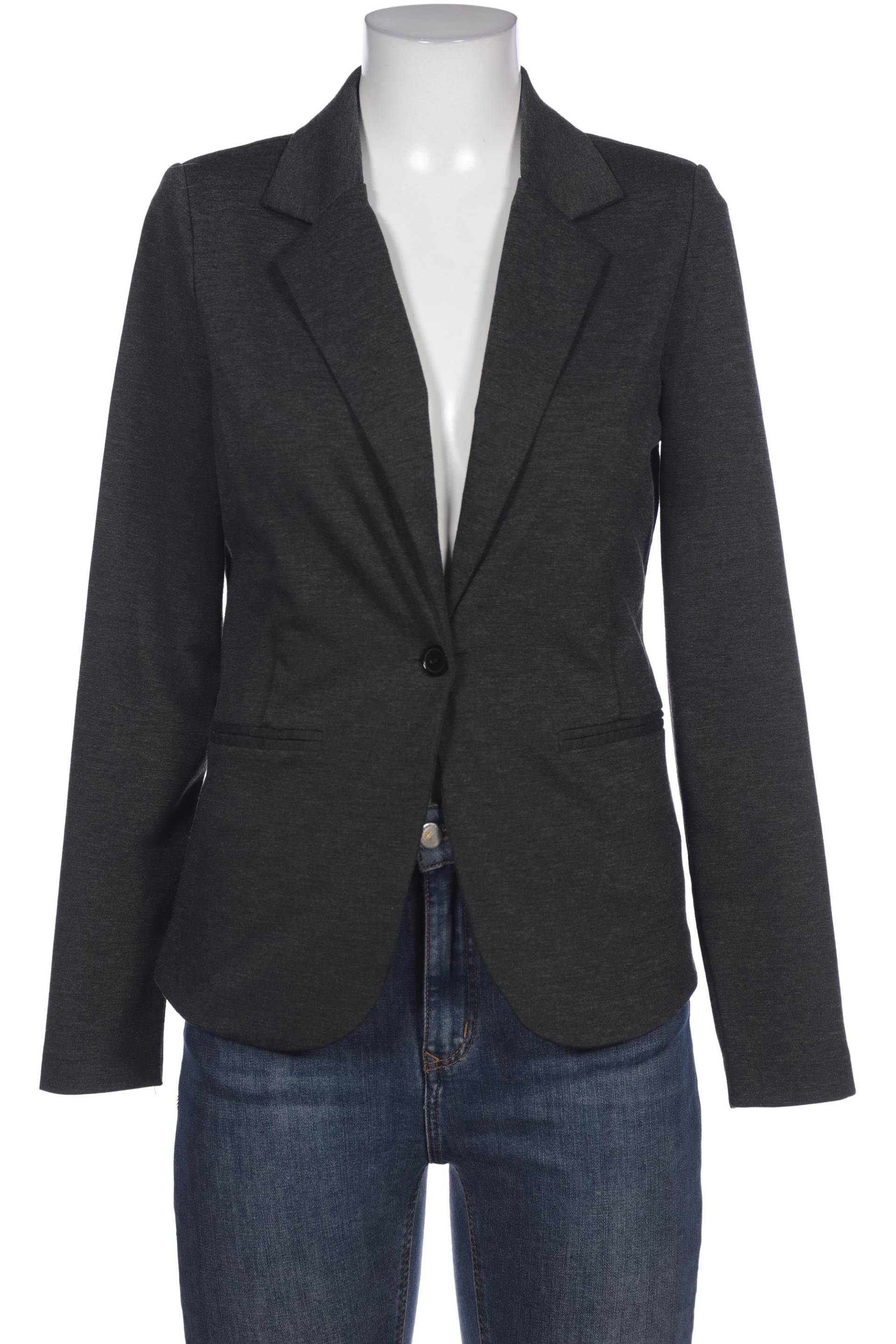 ICHI Damen Blazer, schwarz von Ichi