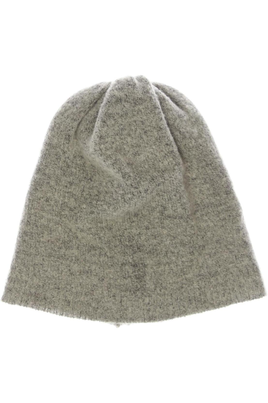ICHI Damen Hut/Mütze, grau von Ichi