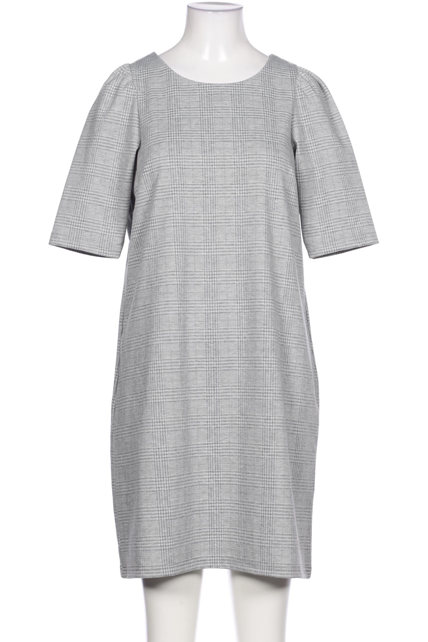 ICHI Damen Kleid, grau von Ichi