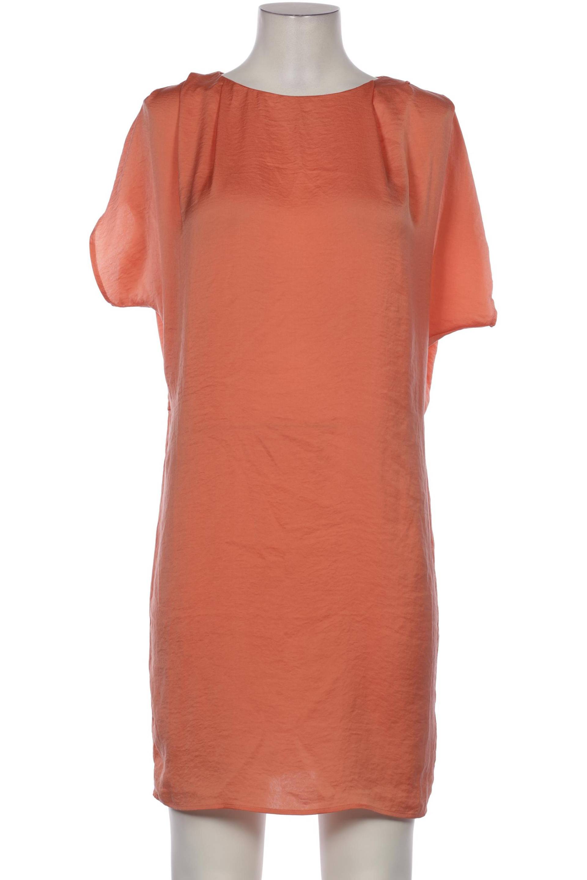 ICHI Damen Kleid, orange von Ichi