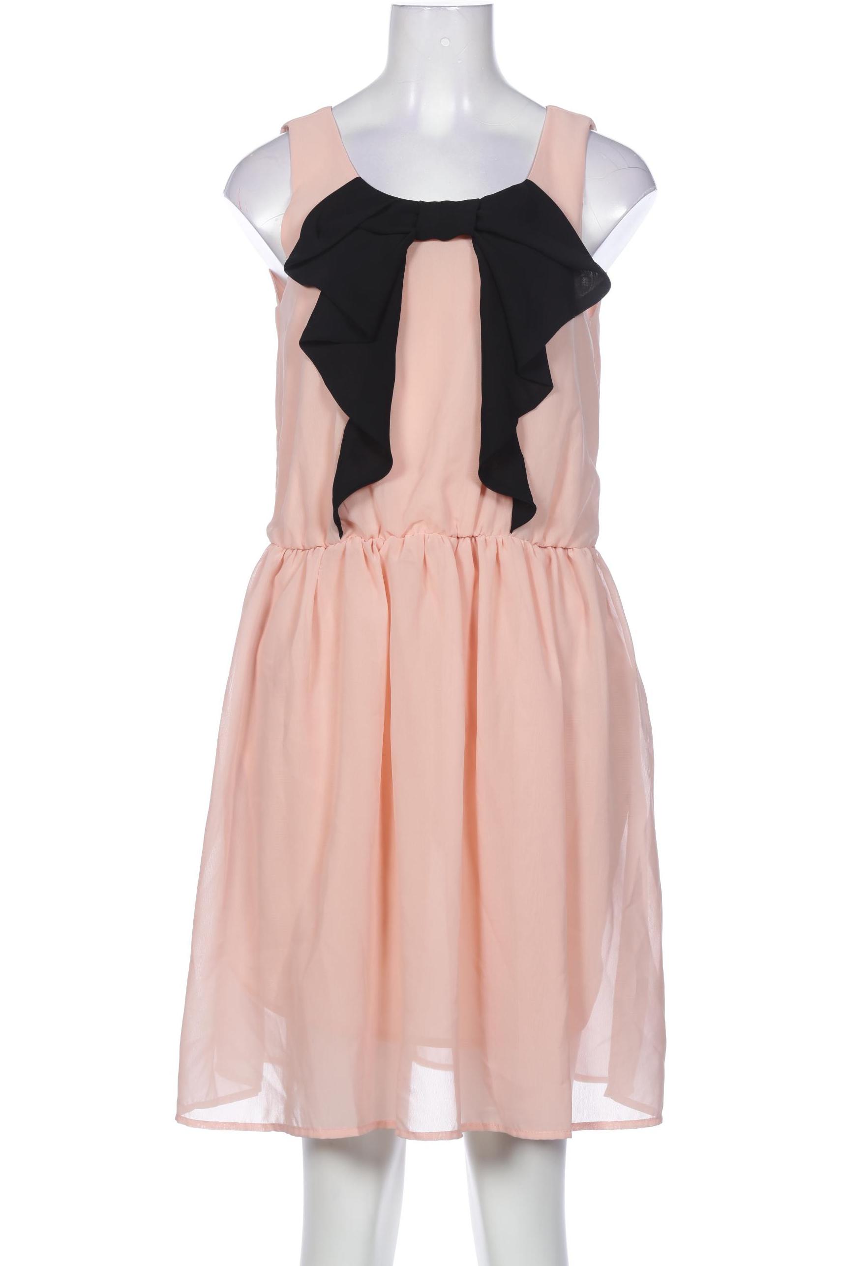 ICHI Damen Kleid, pink von Ichi