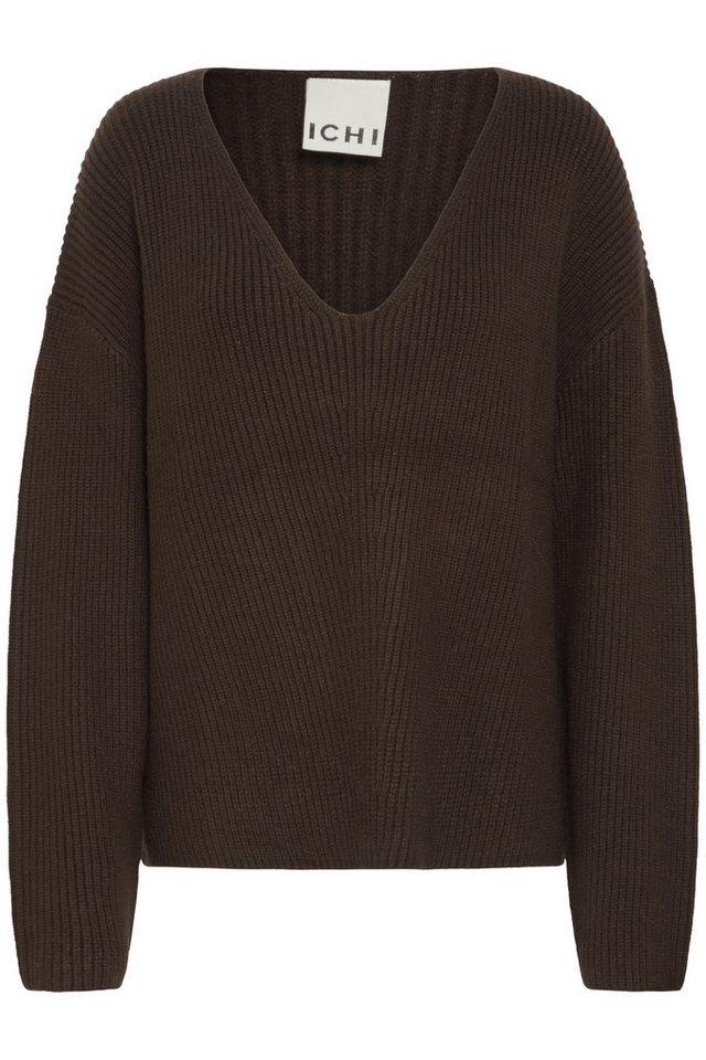 Ichi 3/4-Arm-Shirt IHCHANA LS2 Ichi 3/4-Arm-Shirt IHCHANA LS2 von Ichi