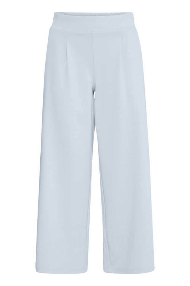 Ichi 5-Pocket-Hose Hose Ihkate - Wide Leg von Ichi