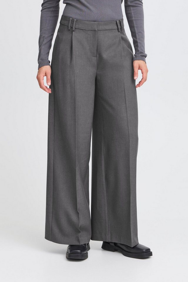 Ichi Anzughose Anzug IHLEXI von Ichi