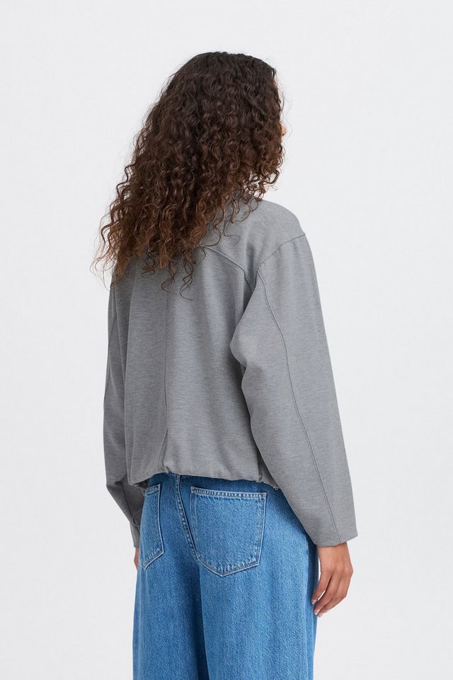 Ichi Blusenjacke Bomberjacke von Ichi