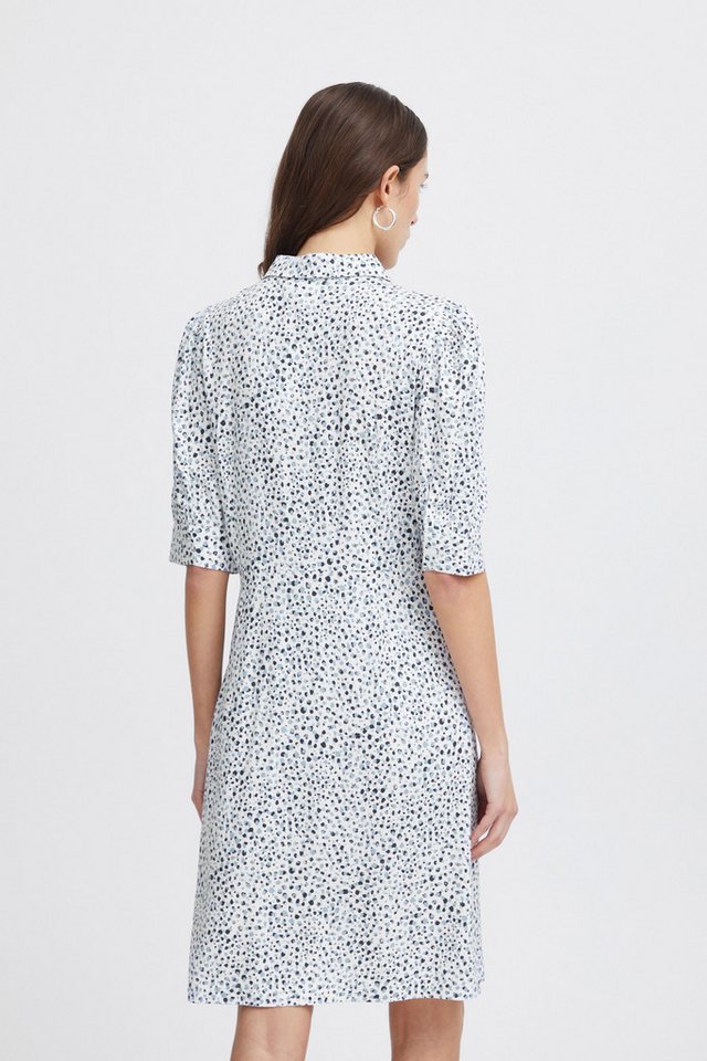 Ichi Blusenkleid Blusenkleid von Ichi