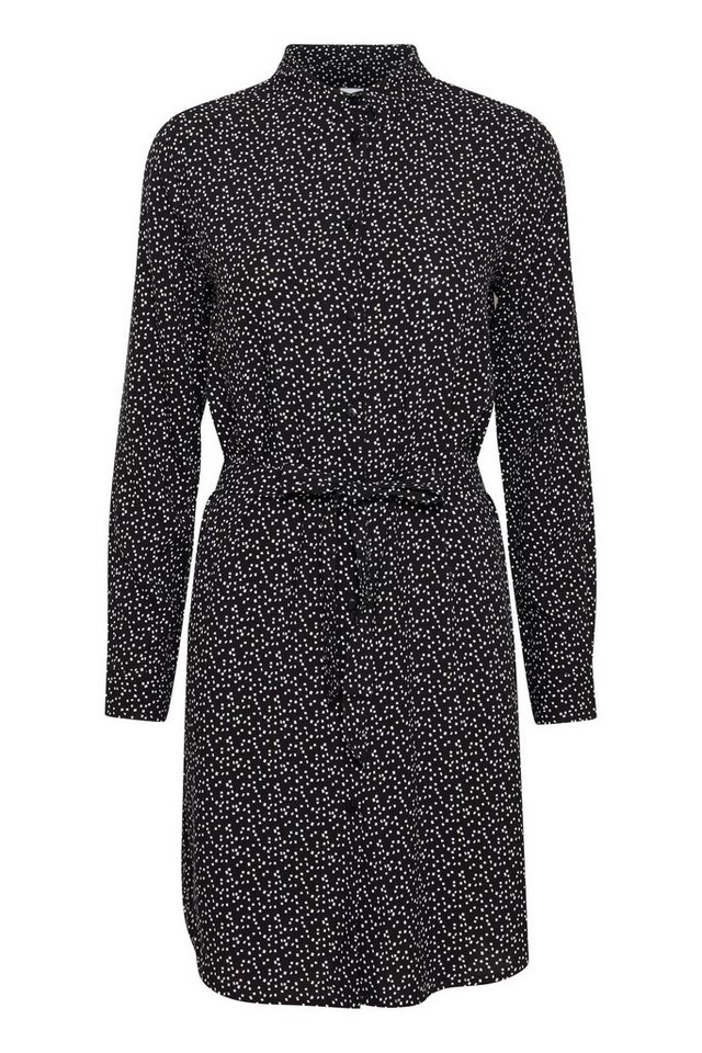 Ichi Blusenkleid Blusenkleid von Ichi