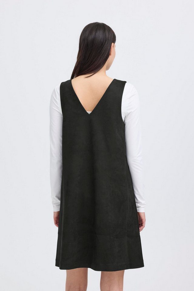 Ichi Blusenkleid Kleid IHFINO Ichi Blusenkleid Kleid IHFINO von Ichi
