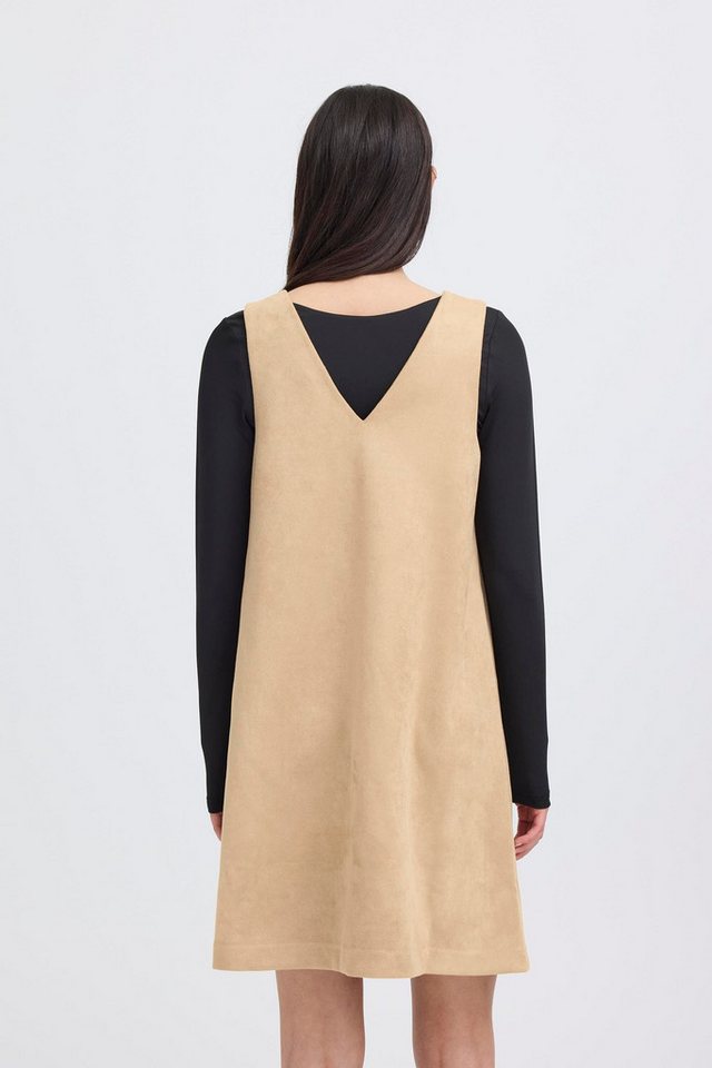 Ichi Blusenkleid Kleid IHFINO von Ichi