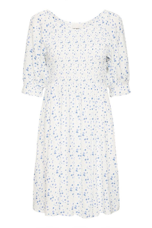 Ichi Blusenkleid Minikleid von Ichi