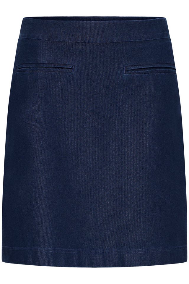 Ichi Jerseyrock Casual IHKATE von Ichi