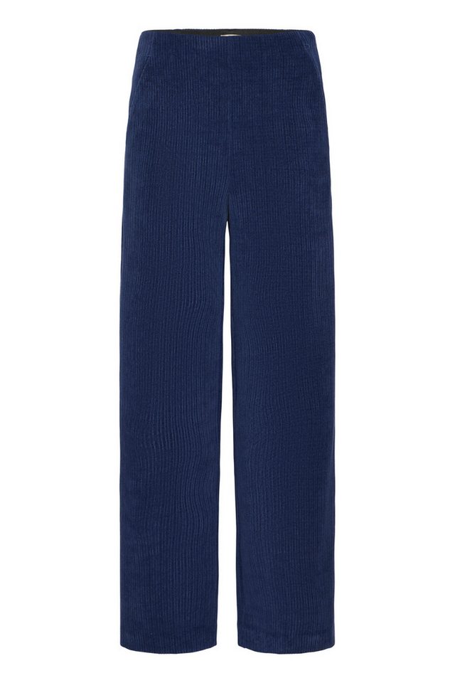 Ichi Stoffhose Casual IHKATE von Ichi