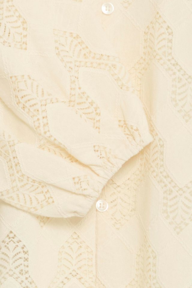 Ichi Langarmhemd Langarm IHJUNELA von Ichi