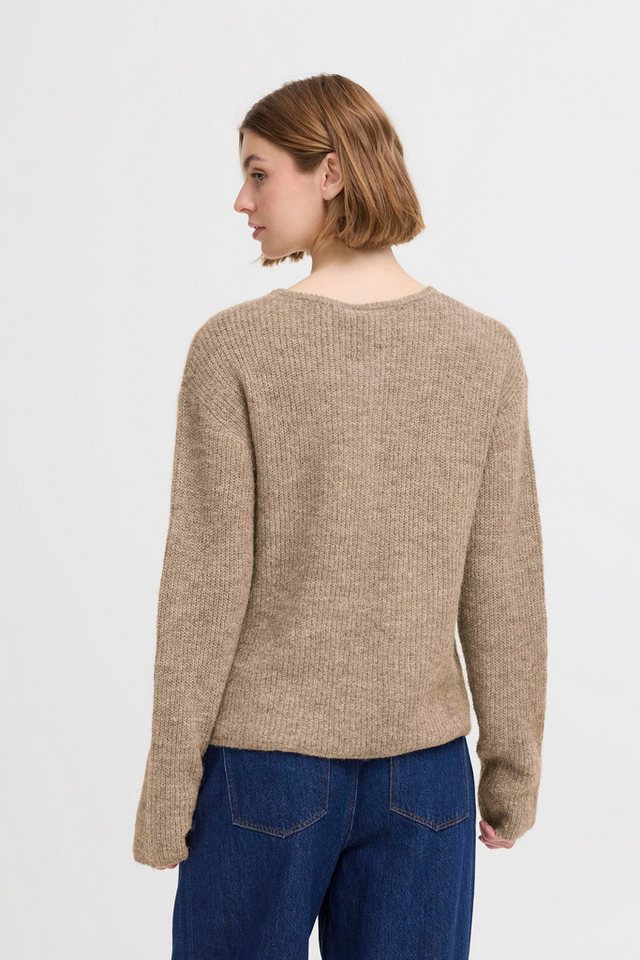 Ichi Cardigan Langarm IHKAMARA Ichi Cardigan Langarm IHKAMARA von Ichi