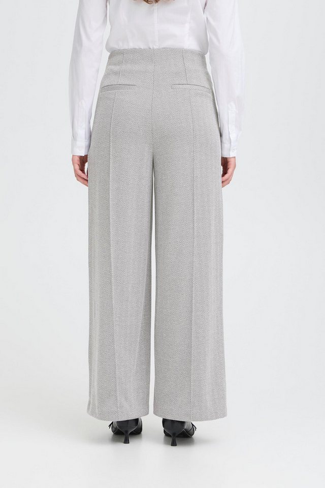 Ichi Stoffhose Stoffhose von Ichi